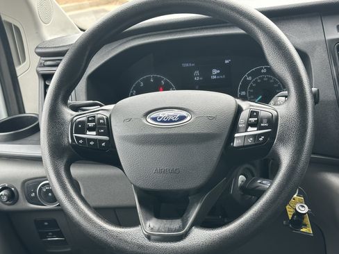 Used 2023 Ford Transit 350 XL RWD image 22