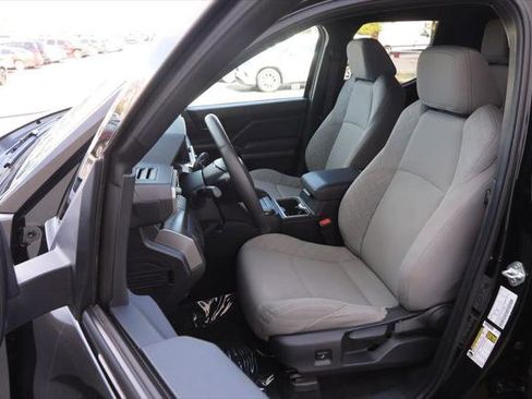 Certified 2024 Toyota Tacoma SR5 image 8