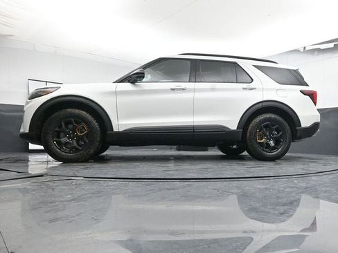 New 2026 Ford Explorer Tremor w/ Tremor Ultimate Package image 27