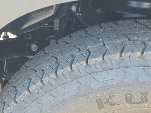 Used 2025 RAM 1500 Rebel w/ Rebel Level 1 Equipment Group AWD/4WD image 28