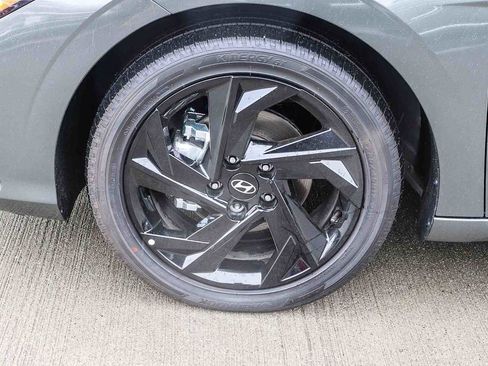 New 2026 Hyundai Elantra Sport image 12