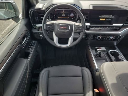 New 2026 GMC Sierra 1500 SLT AWD/4WD image 10