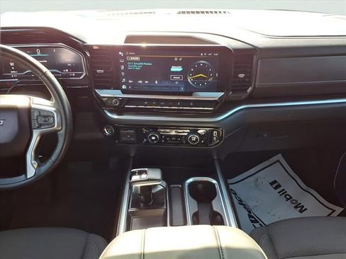 Used 2024 Chevrolet Silverado 1500 RST image 13