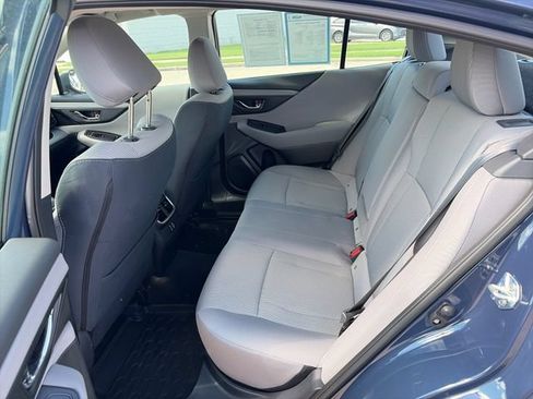 Used 2025 Subaru Legacy Premium w/ Popular Package #1A AWD/4WD image 23