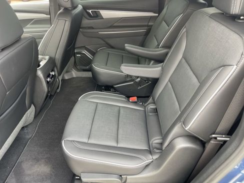New 2026 Buick Enclave Preferred w/ Super Cruise Package FWD image 26