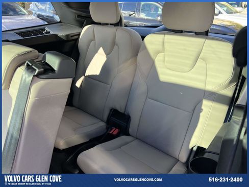 Used 2026 Volvo XC90 B6 Plus w/ Protection Package Premier image 11
