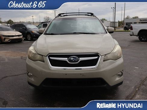 Used 2013 Subaru Crosstrek 2.0i Premium w/ Popular Pkg 1 image 8