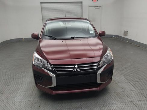 Used 2023 Mitsubishi Mirage ES FWD image 14