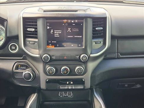 Used 2022 RAM 1500 Lone Star RWD image 13