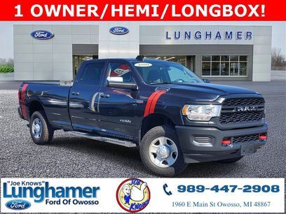Used 2020 RAM 2500 Tradesman