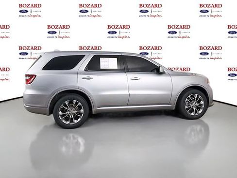 Used 2019 Dodge Durango GT AWD/4WD image 9