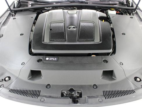Used 2018 Lexus LS 500 w/ Luxury Package RWD image 76