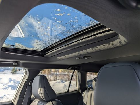 New 2026 Subaru Outback Limited XT w/ Premium/Limited Package image 11