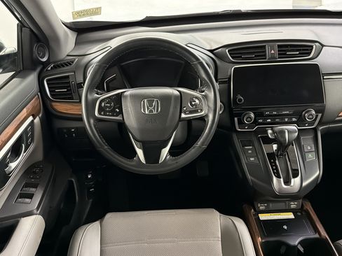 Certified 2020 Honda CR-V Touring image 28
