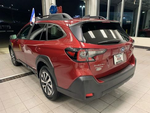 Used 2024 Subaru Outback Premium image 13