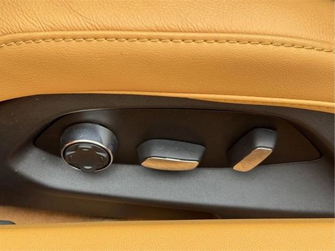 Certified 2023 Chevrolet Corvette Z06 w/ Stealth Interior Trim Package image 14