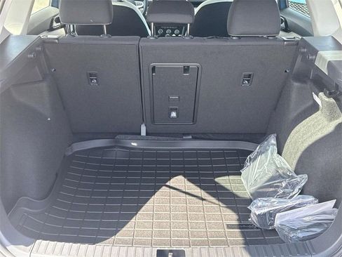 New 2025 Volkswagen Taos S image 24