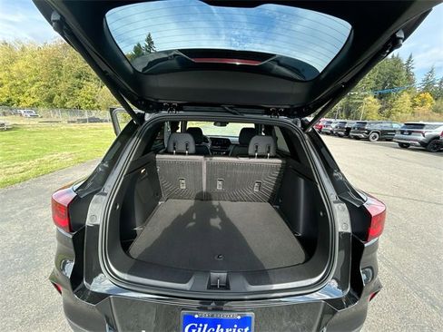 Used 2025 Chevrolet TrailBlazer RS w/ Convenience Package image 25