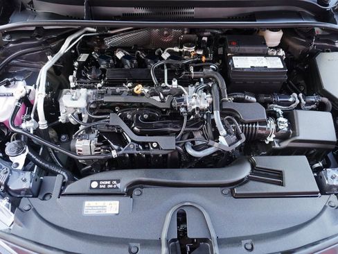 Certified 2025 Toyota Corolla LE image 21