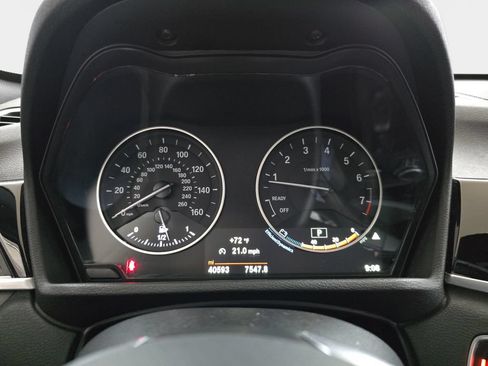 Used 2018 BMW X1 xDrive28i AWD/4WD image 22