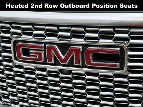 Used 2022 GMC Yukon Denali image 6