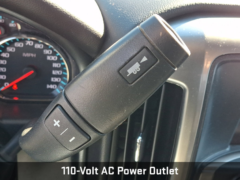 Used 2018 Chevrolet Silverado 1500 LT w/ All Star Edition AWD/4WD image 17