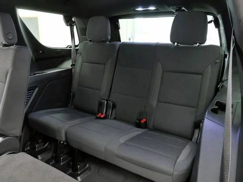 Used 2023 Chevrolet Tahoe LS w/ Driver Alert Package AWD/4WD image 21
