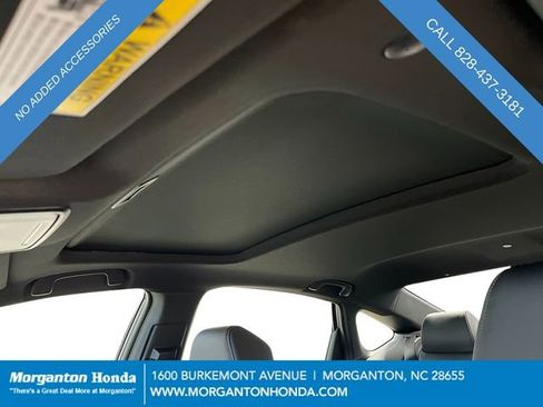 New 2026 Honda Accord Sport image 13