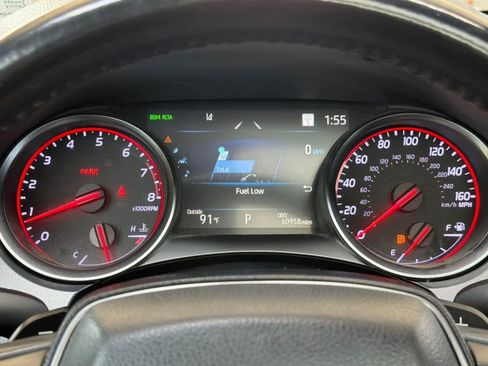 Used 2022 Toyota Camry XSE w/ Navigation Package FWD image 28