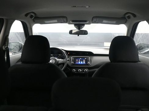 Used 2024 Nissan Kicks S image 15