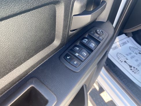 Used 2022 RAM 2500 Tradesman AWD/4WD image 8