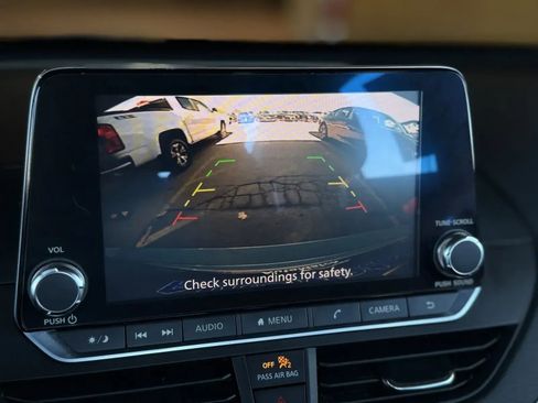 Used 2019 Nissan Altima 2.5 S image 18