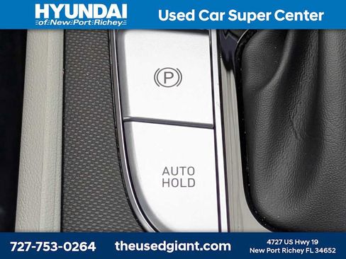 Certified 2023 Hyundai Elantra Limited w/ Cargo Package FWD image 27