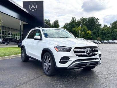 New 2026 Mercedes-Benz GLE 350 4MATIC