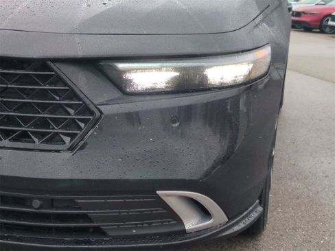 New 2026 Honda Accord Touring image 11