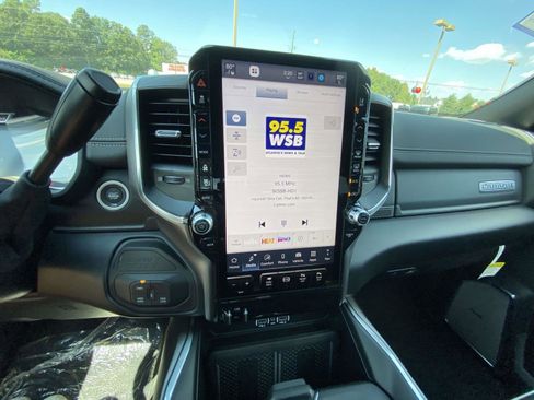 New 2026 RAM 2500 Laramie image 6