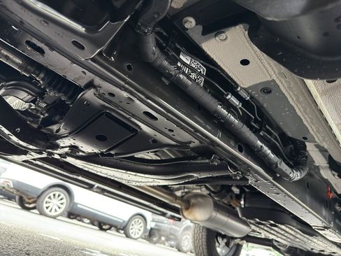 New 2025 Ford Ranger Lariat w/ FX4 Off-Road Package image 37