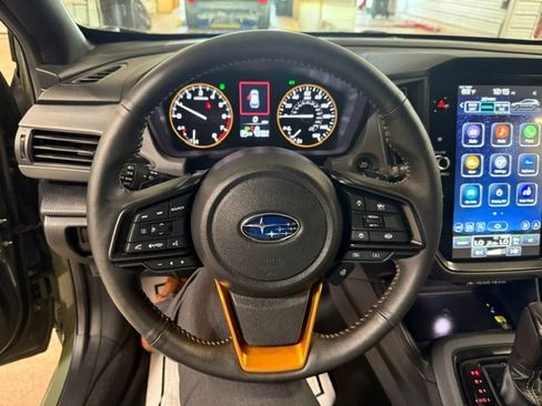 Used 2026 Subaru Crosstrek 2.5i Wilderness w/ Wilderness Package AWD/4WD image 54