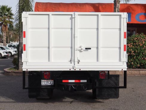 Used 2022 Chevrolet Silverado 3500 W/T RWD image 9