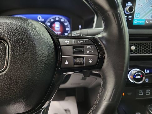 Used 2023 Honda Civic Touring image 27
