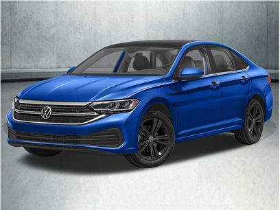 Used 2023 Volkswagen Jetta SE