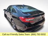 Used 2018 Honda Accord EX-L image 3