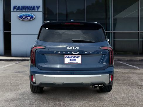 Used 2023 Kia Telluride SX Prestige AWD/4WD image 5