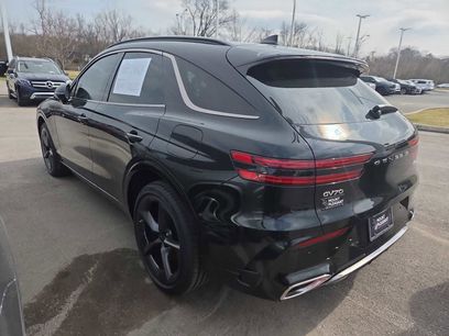 Used 2026 Genesis GV70 3.5T Sport Prestige