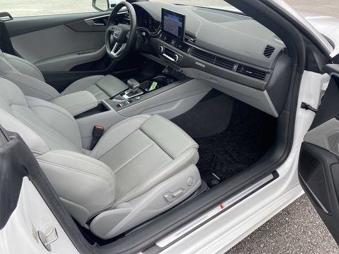 Used 2024 Audi A5 2.0T Prestige AWD/4WD image 30