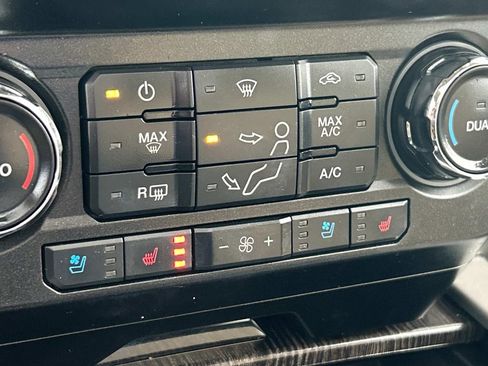 Used 2021 Ford F250 Lariat w/ Lariat Ultimate Package image 34