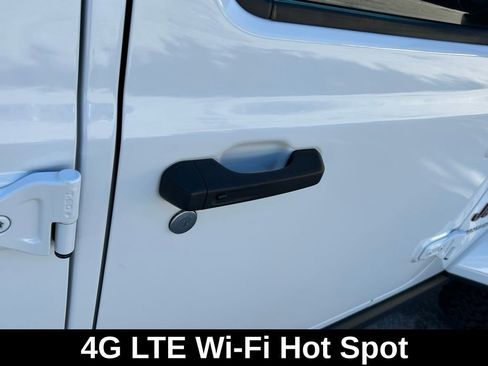 Certified 2020 Jeep Wrangler Unlimited Rubicon image 31