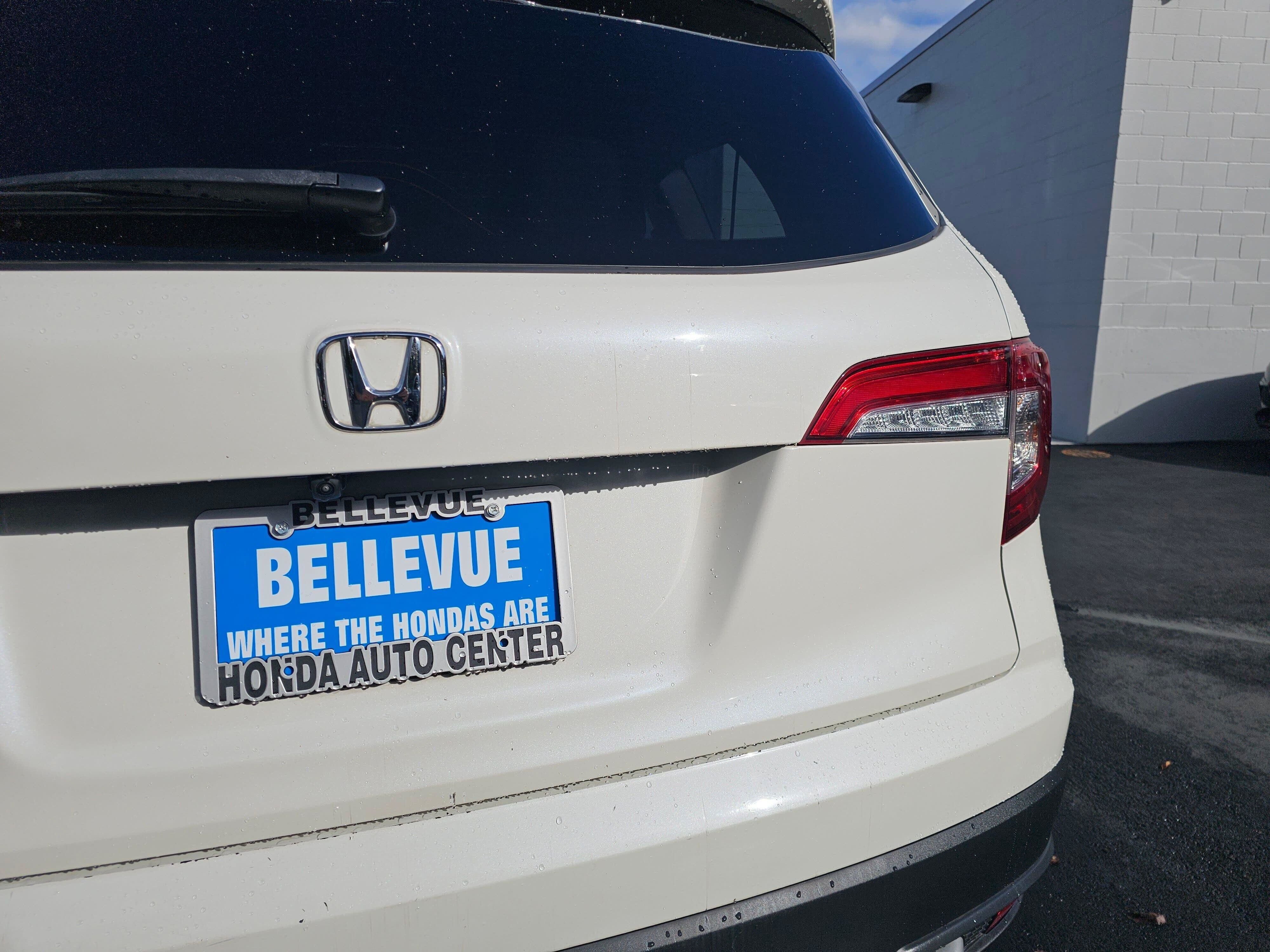 Used 2019 Honda Pilot EX image 17