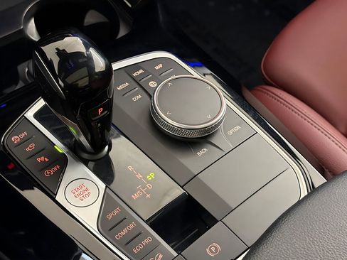 Used 2023 BMW X3 xDrive30i w/ Convenience Package w/ZPA image 18