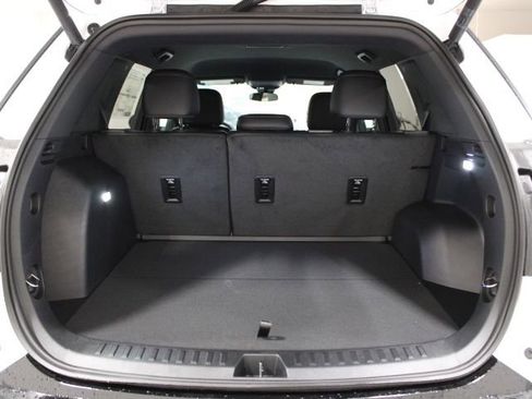 New 2026 GMC Terrain AT4 image 12